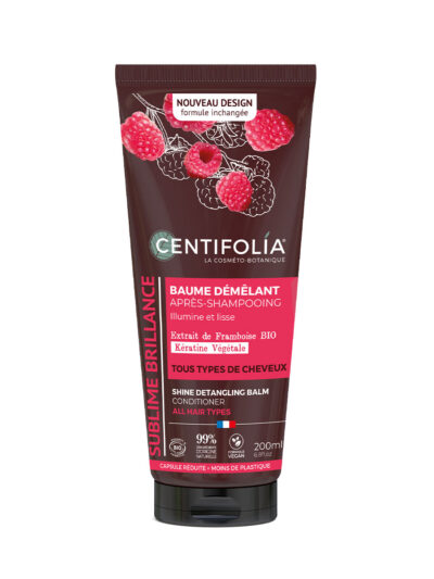 Balzam za raščešljavanje i sjaj kose