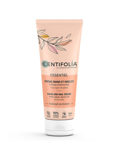 Krema za ruke i nokte