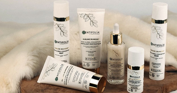 francuska prirodna kozmetika Centifolia